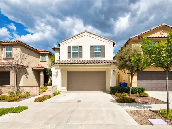 2375 Vineyard St, Upland, CA 91786