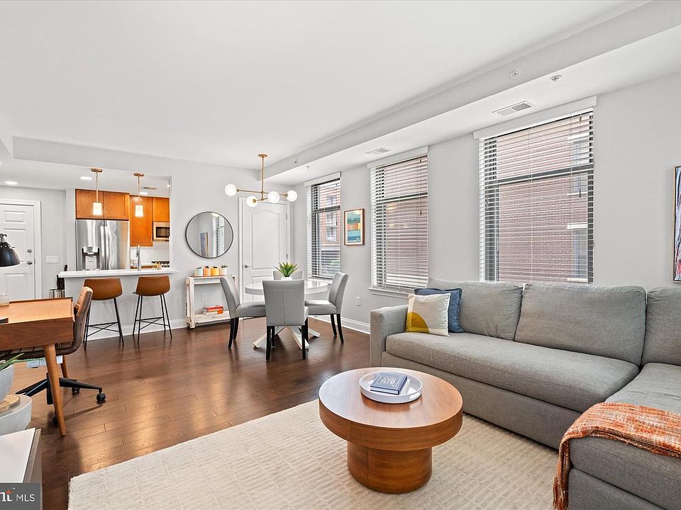 1st image of 525 N Fayette St Unit 223