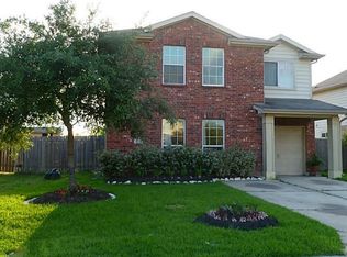 13122 Pine Thicket Ln, Houston, TX 77085