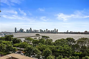 Rented by Keller Williams NYC