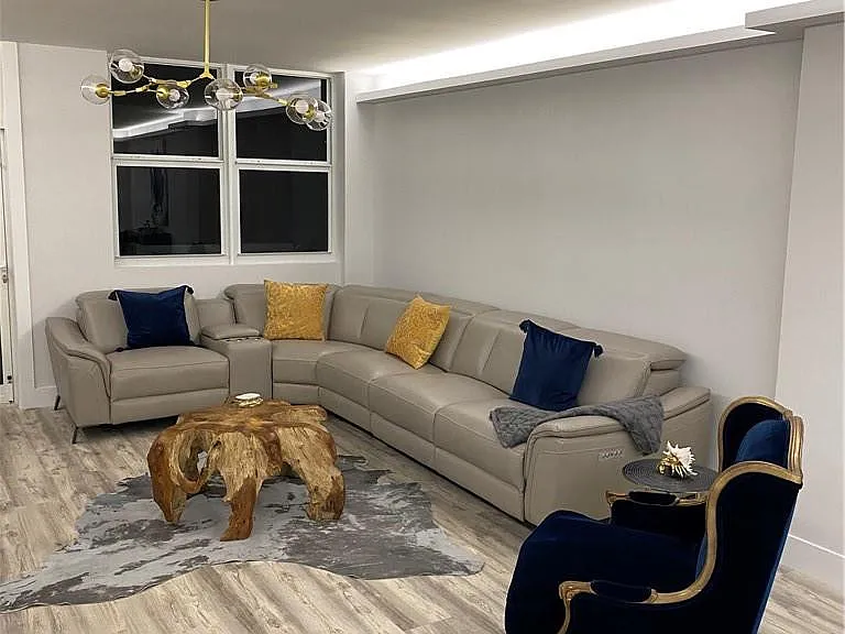 4250 Galt Ocean Dr #9F — Photo 15