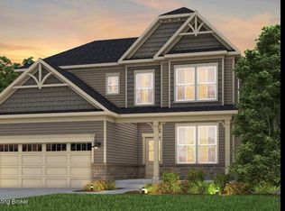 19107 Catalpa Fields Pl, Fisherville, KY 40023