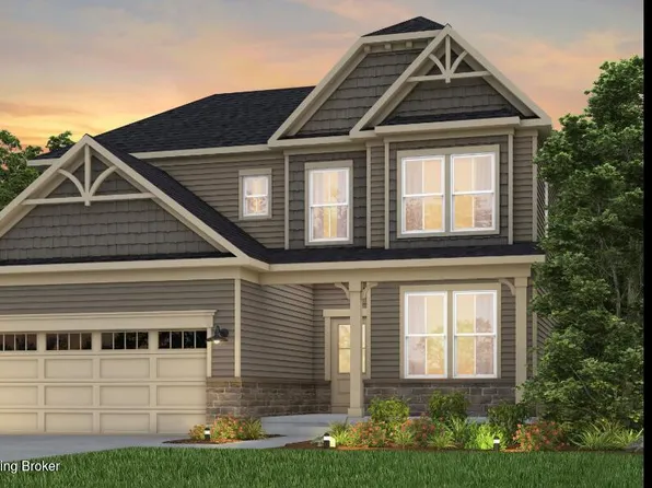 19107 Catalpa Fields Pl, Fisherville, KY 40023