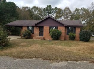 2914 David St, Tuskegee Institute, AL 36088