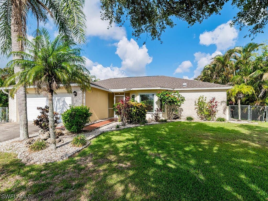 132 NE 24th Ave, Cape Coral, FL 33909 Zillow