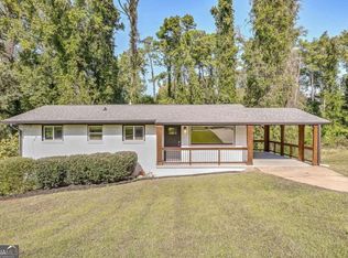 3611 Hillsborough Ln, Decatur, GA 30032