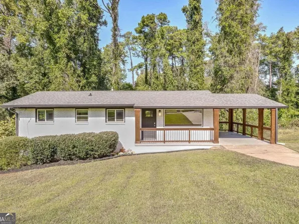 3611 Hillsborough Ln, Decatur, GA 30032