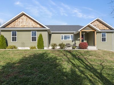 5961 N Silo Farms Lane, Willard, MO, 65781