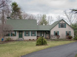 331 County Route 32, Valatie, NY 12184
