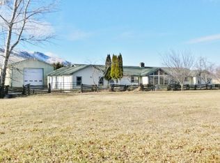 1630 W Birch St, Union, OR 97883