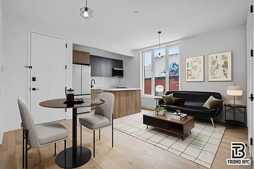 477 Lexington Ave #2B Photo 1