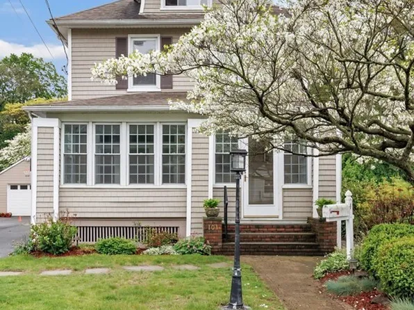 101 Nichols Terrace, Stratford, CT 06614