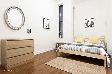 Rented by Corcoran