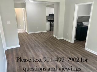 687 Shotwell St, Memphis, TN 38111