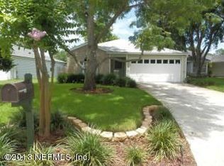 1815 Ashmore Green Dr, Jacksonville, FL 32246