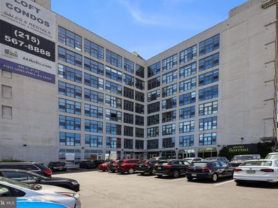 444 N 4th St Unit 208, Philadelphia, PA, 19123