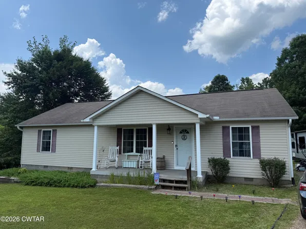 101 Shade Hollow Ln, Lexington, TN 38351