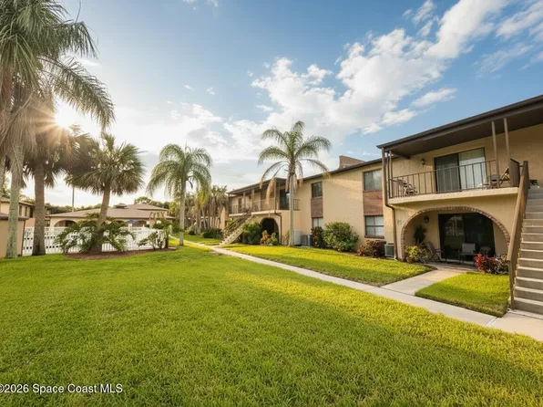 158 San Paulo Ct #6, West Melbourne, FL 32904