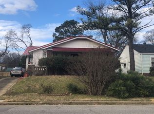 1704 32nd Ave N, Birmingham, AL 35207