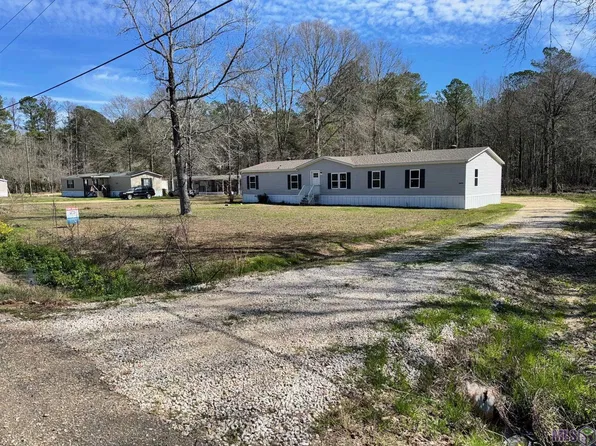36570 Walker Rd N, Walker, LA 70785