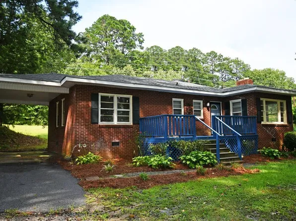 1007 Jefferson St, Greenwood, SC 29646