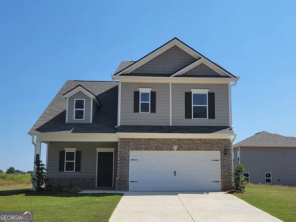 239 Shantz Way Lot D2, Byron, GA 31008