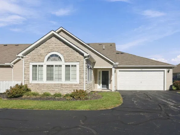 963 Governors Cir, Lancaster, OH 43130