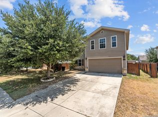 12122 CHI CHIS CV, San Antonio, TX 78221
