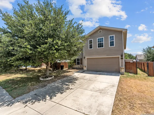 12122 CHI CHIS CV, San Antonio, TX 78221