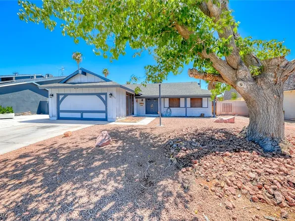 3056 Ocotillo Ct, Las Vegas, NV 89121