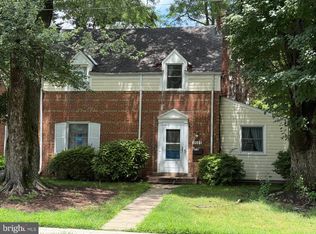 4501 Highland Ave, Bethesda, MD 20814