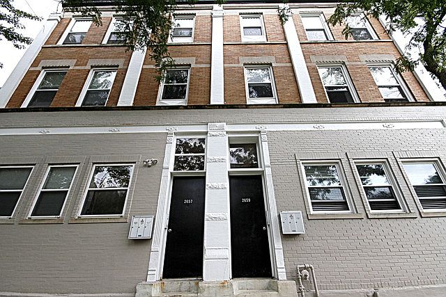 1st image of 2659 W Cortez St #1