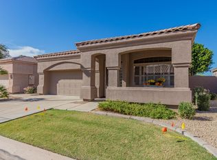 1300 N Salida Del Sol, Chandler, AZ 85224