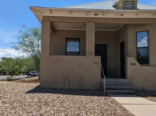 1052 E 7th St, Tucson, AZ 85719