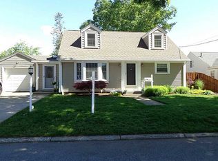 100 Eaton St, Pawtucket, RI 02861