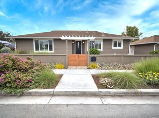 740 Miramontes St, Half Moon Bay, CA 94019