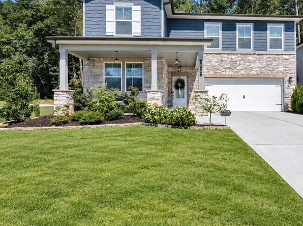 1039 Glade Run, Lithonia, GA 30058