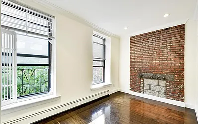 Rented by Trion Real Estate Management