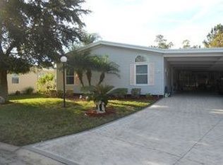 134 Deer Run Lake Dr, Ormond Beach, FL 32174