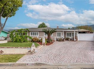 2033 E Duell St, Glendora, CA 91740