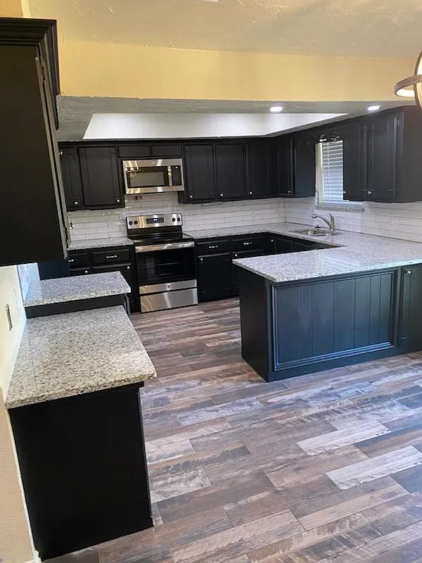 10716 S Winston Way — Photo 2