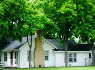 1105 W 5th St, North Platte, NE 69101