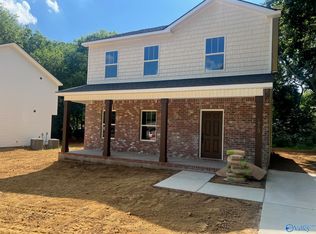 1713 Golf Club Ln, Huntsville, AL 35816