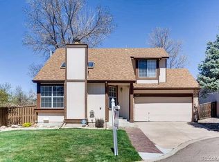 1227 Eureka Ct, Highlands Ranch, CO 80126