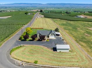 1600 Payne Rd, Ellensburg, WA 98926