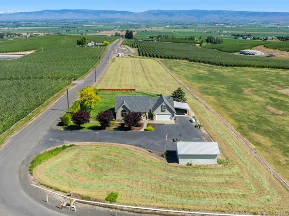 1600 Payne Road, Ellensburg, WA 98926