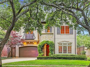 6328 Westchester Ave, Houston, TX 77005