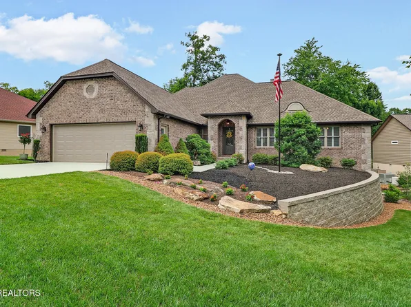 112 Forest View Dr, Fairfield Glade, TN 38558