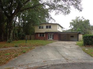6502 Hugh Ct, Jacksonville, FL 32210