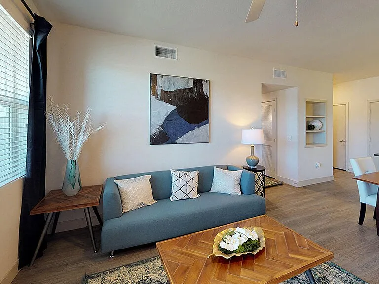 The Braydon Apartments — Photo 17